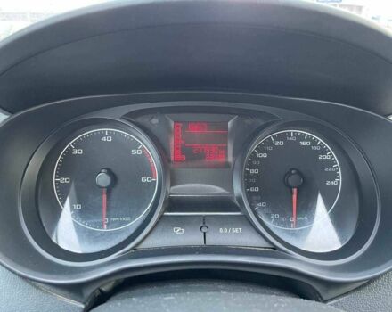 Білий Сеат Ibiza, об'ємом двигуна 1.2 л та пробігом 278 тис. км за 6990 $, фото 19 на Automoto.ua