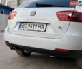 Білий Сеат Ibiza, об'ємом двигуна 1.39 л та пробігом 159 тис. км за 8500 $, фото 12 на Automoto.ua