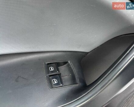 Білий Сеат Ibiza, об'ємом двигуна 1.2 л та пробігом 278 тис. км за 5790 $, фото 14 на Automoto.ua