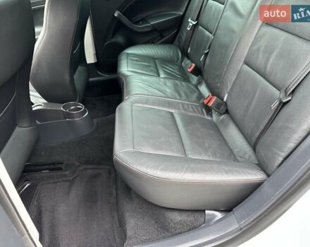 Белый Сеат Ибица, объемом двигателя 1.39 л и пробегом 159 тыс. км за 8700 $, фото 35 на Automoto.ua