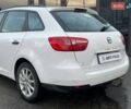 Білий Сеат Ibiza, об'ємом двигуна 1.2 л та пробігом 278 тис. км за 6990 $, фото 5 на Automoto.ua