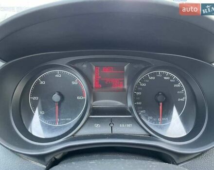 Білий Сеат Ibiza, об'ємом двигуна 1.2 л та пробігом 278 тис. км за 6990 $, фото 20 на Automoto.ua