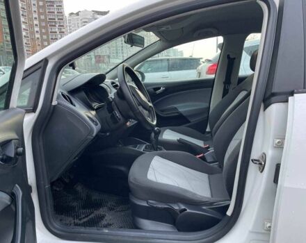 Білий Сеат Ibiza, об'ємом двигуна 1.2 л та пробігом 278 тис. км за 6990 $, фото 7 на Automoto.ua