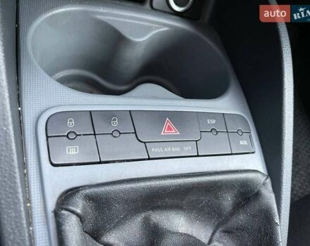 Білий Сеат Ibiza, об'ємом двигуна 1.2 л та пробігом 278 тис. км за 6990 $, фото 23 на Automoto.ua