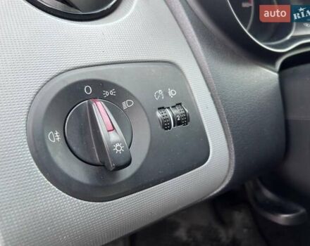 Білий Сеат Ibiza, об'ємом двигуна 1.2 л та пробігом 278 тис. км за 5790 $, фото 16 на Automoto.ua