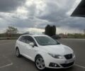 Белый Сеат Ибица, объемом двигателя 1.4 л и пробегом 212 тыс. км за 7000 $, фото 1 на Automoto.ua