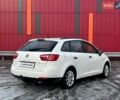 Білий Сеат Ibiza, об'ємом двигуна 1.2 л та пробігом 278 тис. км за 5790 $, фото 7 на Automoto.ua