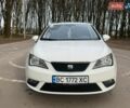 Белый Сеат Ибица, объемом двигателя 1.6 л и пробегом 220 тыс. км за 7000 $, фото 6 на Automoto.ua