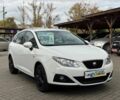 Сеат Ибица 2012 в Кривом Роге на Automoto.ua Белый Сеат Ибица, объемом двигателя 0 л и пробегом 165 тыс. км за 7750 $, фото 4 на Automoto.ua