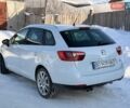 Білий Сеат Ibiza, об'ємом двигуна 1.39 л та пробігом 159 тис. км за 8500 $, фото 3 на Automoto.ua