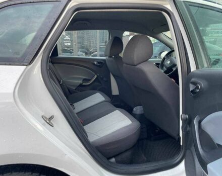 Білий Сеат Ibiza, об'ємом двигуна 1.2 л та пробігом 278 тис. км за 6990 $, фото 9 на Automoto.ua