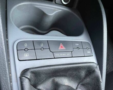 Білий Сеат Ibiza, об'ємом двигуна 1.2 л та пробігом 278 тис. км за 6990 $, фото 22 на Automoto.ua