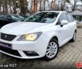 Белый Сеат Ибица, объемом двигателя 1.2 л и пробегом 248 тыс. км за 4499 $, фото 1 на Automoto.ua