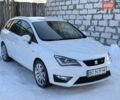 Білий Сеат Ibiza, об'ємом двигуна 1.39 л та пробігом 159 тис. км за 8500 $, фото 8 на Automoto.ua
