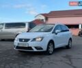 Білий Сеат Ibiza, об'ємом двигуна 1.2 л та пробігом 245 тис. км за 5990 $, фото 6 на Automoto.ua