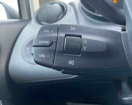 Білий Сеат Ibiza, об'ємом двигуна 1.2 л та пробігом 278 тис. км за 6990 $, фото 18 на Automoto.ua