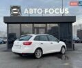 Білий Сеат Ibiza, об'ємом двигуна 1.2 л та пробігом 278 тис. км за 6990 $, фото 7 на Automoto.ua