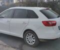 Белый Сеат Ибица, объемом двигателя 1.6 л и пробегом 235 тыс. км за 6500 $, фото 3 на Automoto.ua