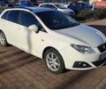 Білий Сеат Ibiza, об'ємом двигуна 1.2 л та пробігом 190 тис. км за 5750 $, фото 4 на Automoto.ua