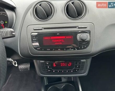 Белый Сеат Ибица, объемом двигателя 1.39 л и пробегом 159 тыс. км за 8700 $, фото 17 на Automoto.ua