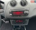 Белый Сеат Ибица, объемом двигателя 1.39 л и пробегом 159 тыс. км за 8700 $, фото 17 на Automoto.ua