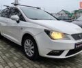 Белый Сеат Ибица, объемом двигателя 1.2 л и пробегом 248 тыс. км за 4499 $, фото 6 на Automoto.ua