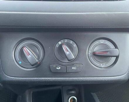 Білий Сеат Ibiza, об'ємом двигуна 1.2 л та пробігом 278 тис. км за 6990 $, фото 21 на Automoto.ua