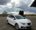 Білий Сеат Ibiza, об'ємом двигуна 1.4 л та пробігом 213 тис. км за 7000 $, фото 1 на Automoto.ua
