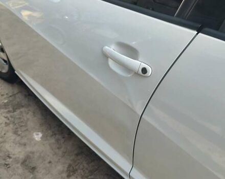 Белый Сеат Ибица, объемом двигателя 1.2 л и пробегом 280 тыс. км за 7300 $, фото 2 на Automoto.ua