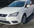 Белый Сеат Ибица, объемом двигателя 1.6 л и пробегом 235 тыс. км за 6500 $, фото 1 на Automoto.ua