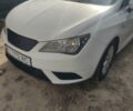 Белый Сеат Ибица, объемом двигателя 1.2 л и пробегом 280 тыс. км за 7300 $, фото 5 на Automoto.ua