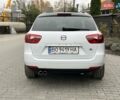 Белый Сеат Ибица, объемом двигателя 1.39 л и пробегом 159 тыс. км за 8700 $, фото 9 на Automoto.ua