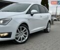 Белый Сеат Ибица, объемом двигателя 1.39 л и пробегом 159 тыс. км за 8700 $, фото 2 на Automoto.ua