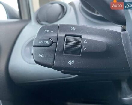 Білий Сеат Ibiza, об'ємом двигуна 1.2 л та пробігом 278 тис. км за 6990 $, фото 19 на Automoto.ua