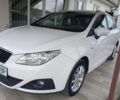Белый Сеат Ибица, объемом двигателя 1.2 л и пробегом 84 тыс. км за 8200 $, фото 1 на Automoto.ua