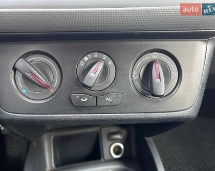 Білий Сеат Ibiza, об'ємом двигуна 1.2 л та пробігом 278 тис. км за 5790 $, фото 18 на Automoto.ua