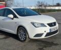 Белый Сеат Ибица, объемом двигателя 1.6 л и пробегом 235 тыс. км за 6500 $, фото 1 на Automoto.ua