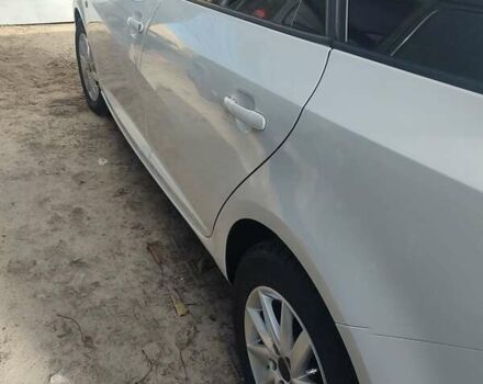 Белый Сеат Ибица, объемом двигателя 1.2 л и пробегом 280 тыс. км за 7300 $, фото 4 на Automoto.ua