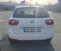 Белый Сеат Ибица, объемом двигателя 1.6 л и пробегом 235 тыс. км за 5800 $, фото 6 на Automoto.ua