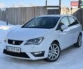 Білий Сеат Ibiza, об'ємом двигуна 1.39 л та пробігом 159 тис. км за 8500 $, фото 9 на Automoto.ua
