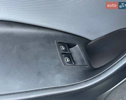 Білий Сеат Ibiza, об'ємом двигуна 1.2 л та пробігом 278 тис. км за 6990 $, фото 15 на Automoto.ua