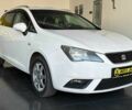 Білий Сеат Ibiza, об'ємом двигуна 1.2 л та пробігом 256 тис. км за 5500 $, фото 1 на Automoto.ua
