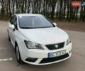 Белый Сеат Ибица, объемом двигателя 1.6 л и пробегом 220 тыс. км за 7000 $, фото 1 на Automoto.ua