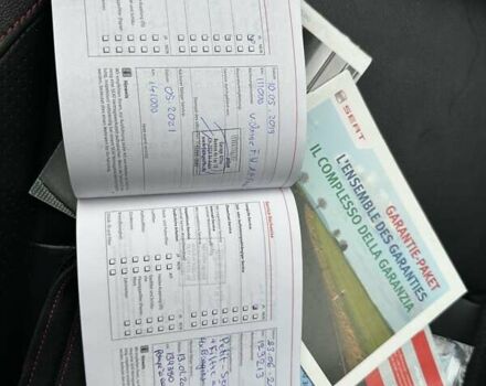 Белый Сеат Ибица, объемом двигателя 1.39 л и пробегом 159 тыс. км за 8700 $, фото 49 на Automoto.ua