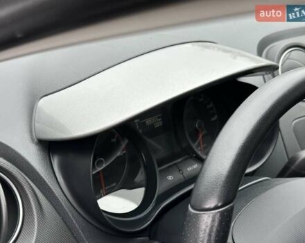 Белый Сеат Ибица, объемом двигателя 1.39 л и пробегом 159 тыс. км за 8700 $, фото 41 на Automoto.ua