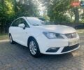 Белый Сеат Ибица, объемом двигателя 1.2 л и пробегом 262 тыс. км за 5600 $, фото 3 на Automoto.ua