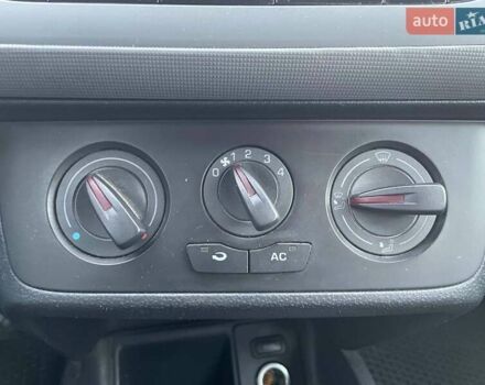 Білий Сеат Ibiza, об'ємом двигуна 1.2 л та пробігом 278 тис. км за 6990 $, фото 22 на Automoto.ua