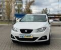 Сеат Ибица 2012 в Кривом Роге на Automoto.ua Белый Сеат Ибица, объемом двигателя 0 л и пробегом 165 тыс. км за 7750 $, фото 1 на Automoto.ua