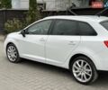 Белый Сеат Ибица, объемом двигателя 1.39 л и пробегом 159 тыс. км за 8700 $, фото 4 на Automoto.ua