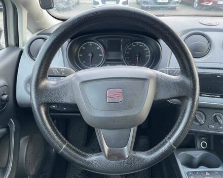 Білий Сеат Ibiza, об'ємом двигуна 1.2 л та пробігом 278 тис. км за 6990 $, фото 13 на Automoto.ua